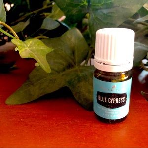 Young Living Blue Cypress Essential Oil 5ml